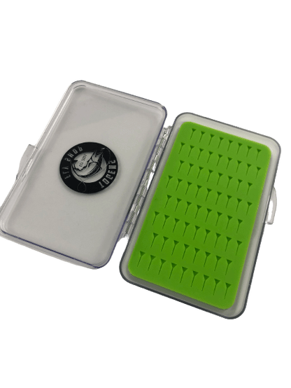 Togens Mini Fly Case - Angler's Pro Tackle & Outdoors