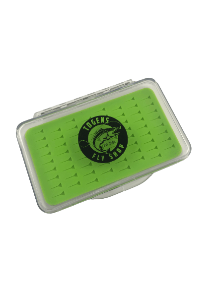 Togens Mini Fly Case - Angler's Pro Tackle & Outdoors