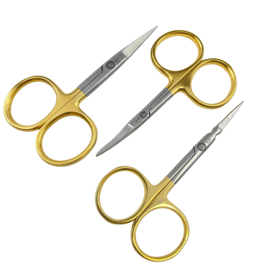 Togens Scissor Set - Angler's Pro Tackle & Outdoors