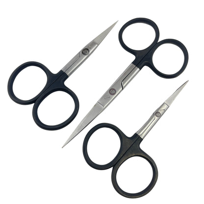 Togens Tungsten Carbide Scissor Set - Angler's Pro Tackle & Outdoors