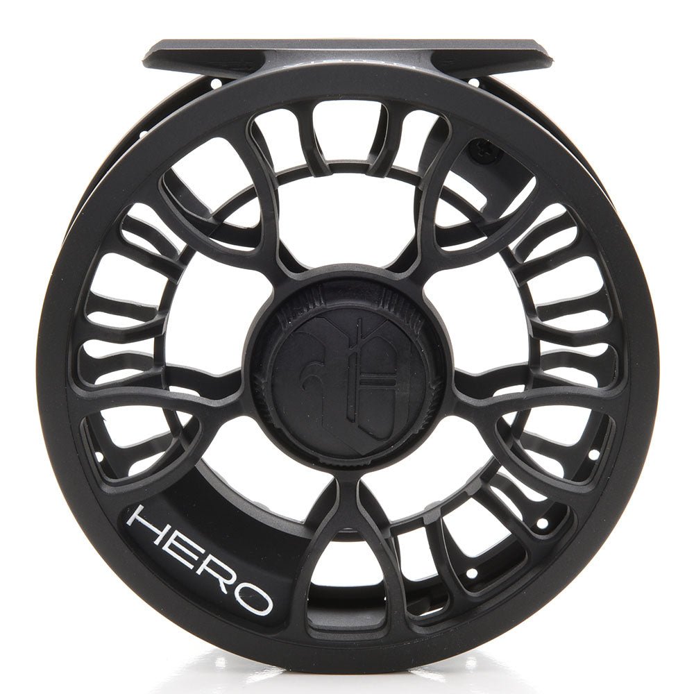 Togens Vision HERO Reel - Angler's Pro Tackle & Outdoors