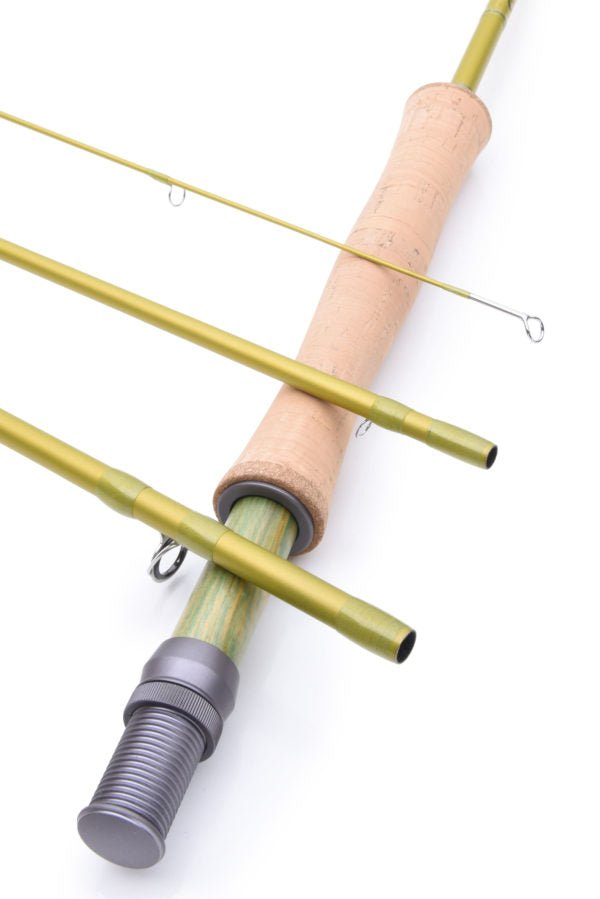 Togens Vision ONKI Fly Rod 4 - Piece - Angler's Pro Tackle & Outdoors