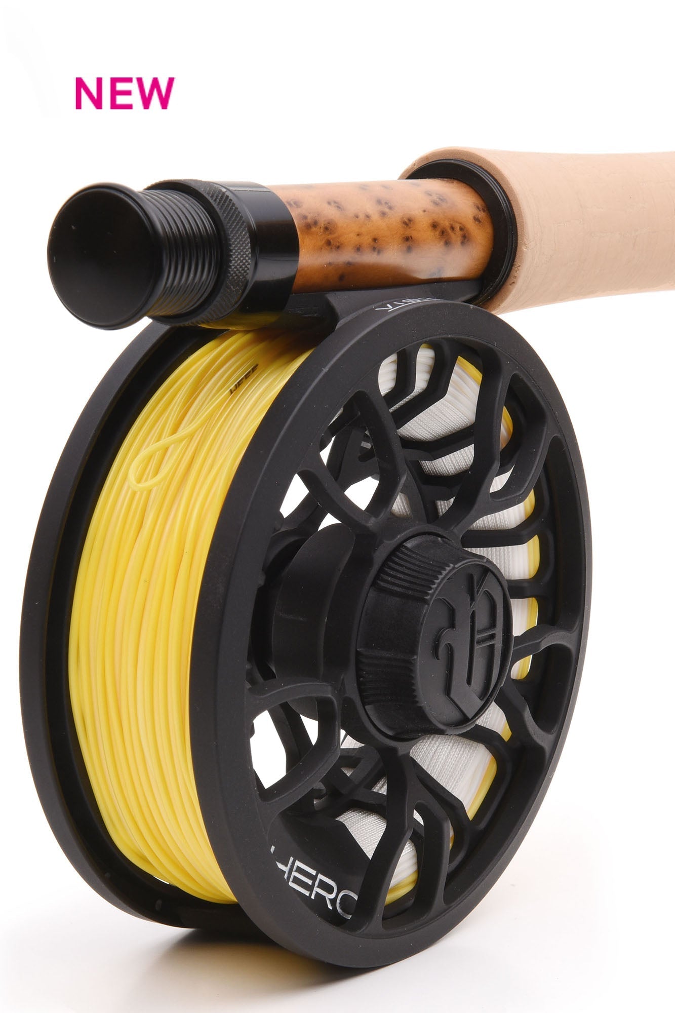 Togens Vision SOLINA2 Fly Rod Outfit - Angler's Pro Tackle & Outdoors