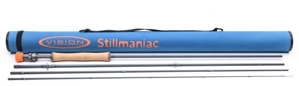 Togens Vision Stillmaniac Rod 4 - Piece - Angler's Pro Tackle & Outdoors