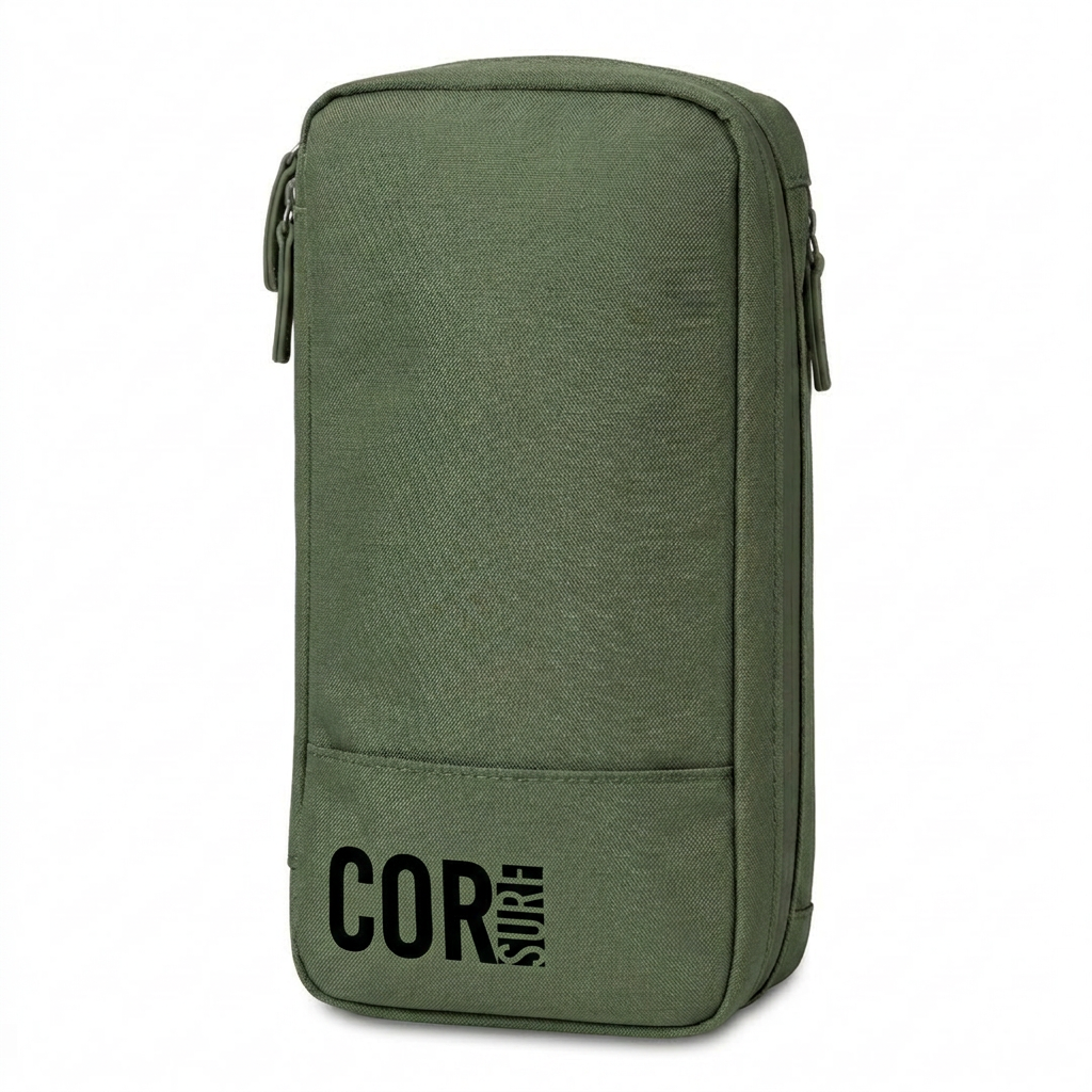COR Surf Compact Toiletry Travel Bag