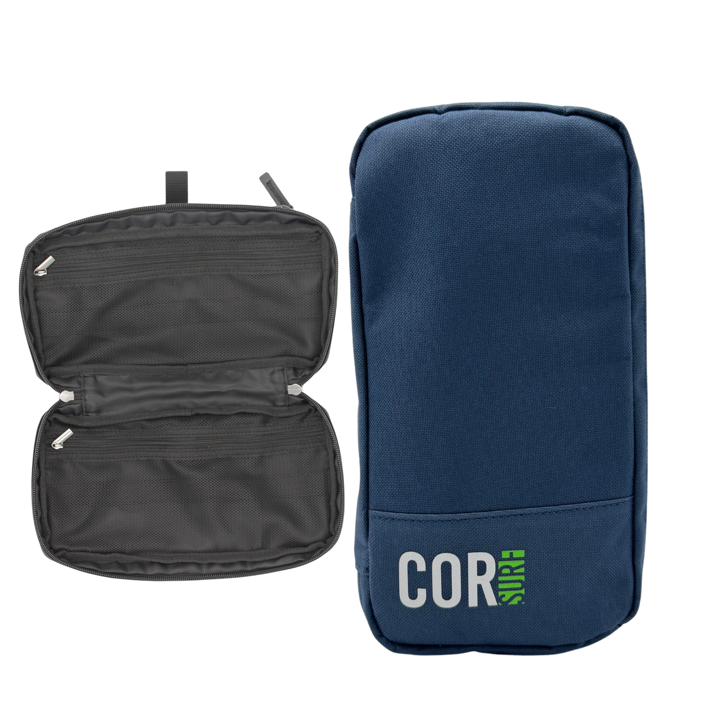 COR Surf Compact Toiletry Travel Bag