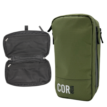 COR Surf Compact Toiletry Travel Bag