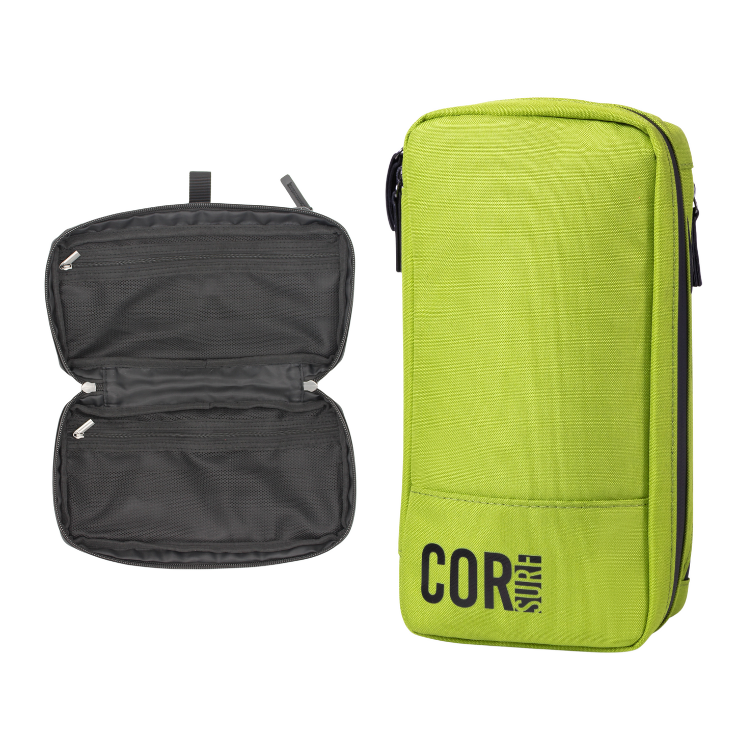 COR Surf Compact Toiletry Travel Bag