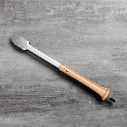 Baseball BBQ "SPLITFINGER" Tongs