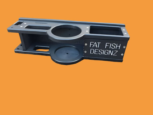 Fat Fish Designz Large Tool Holder