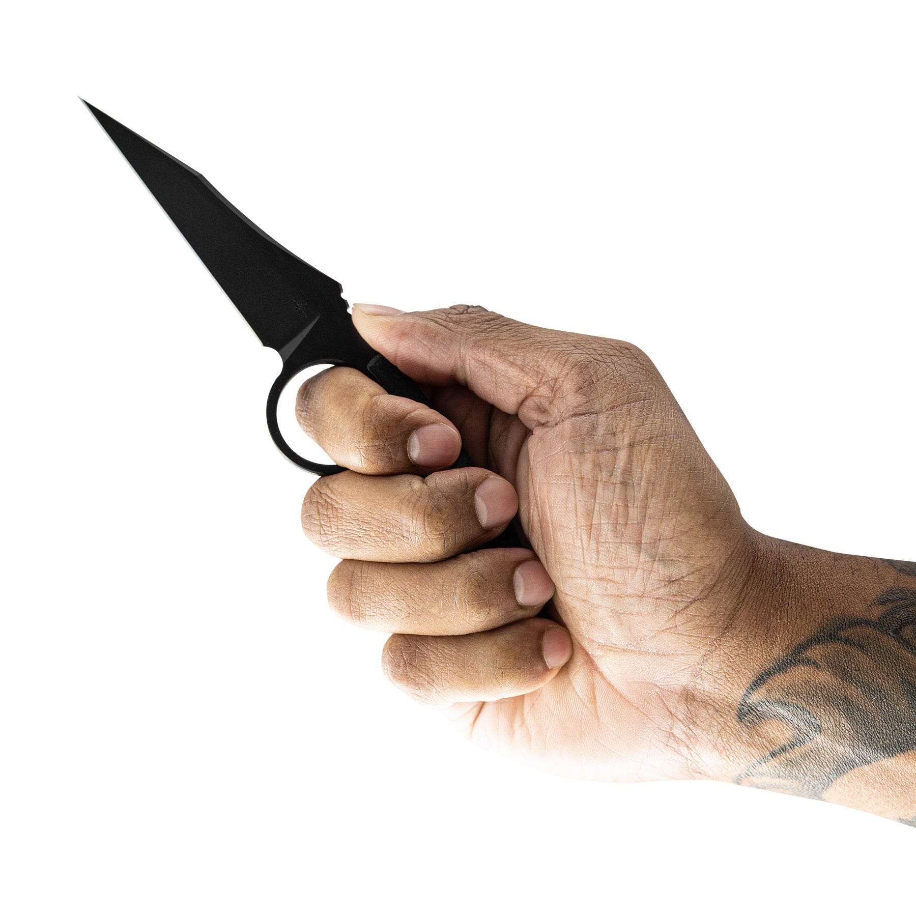 Toor Knives Cortano - SOCOM Black - Angler's Pro Tackle & Outdoors