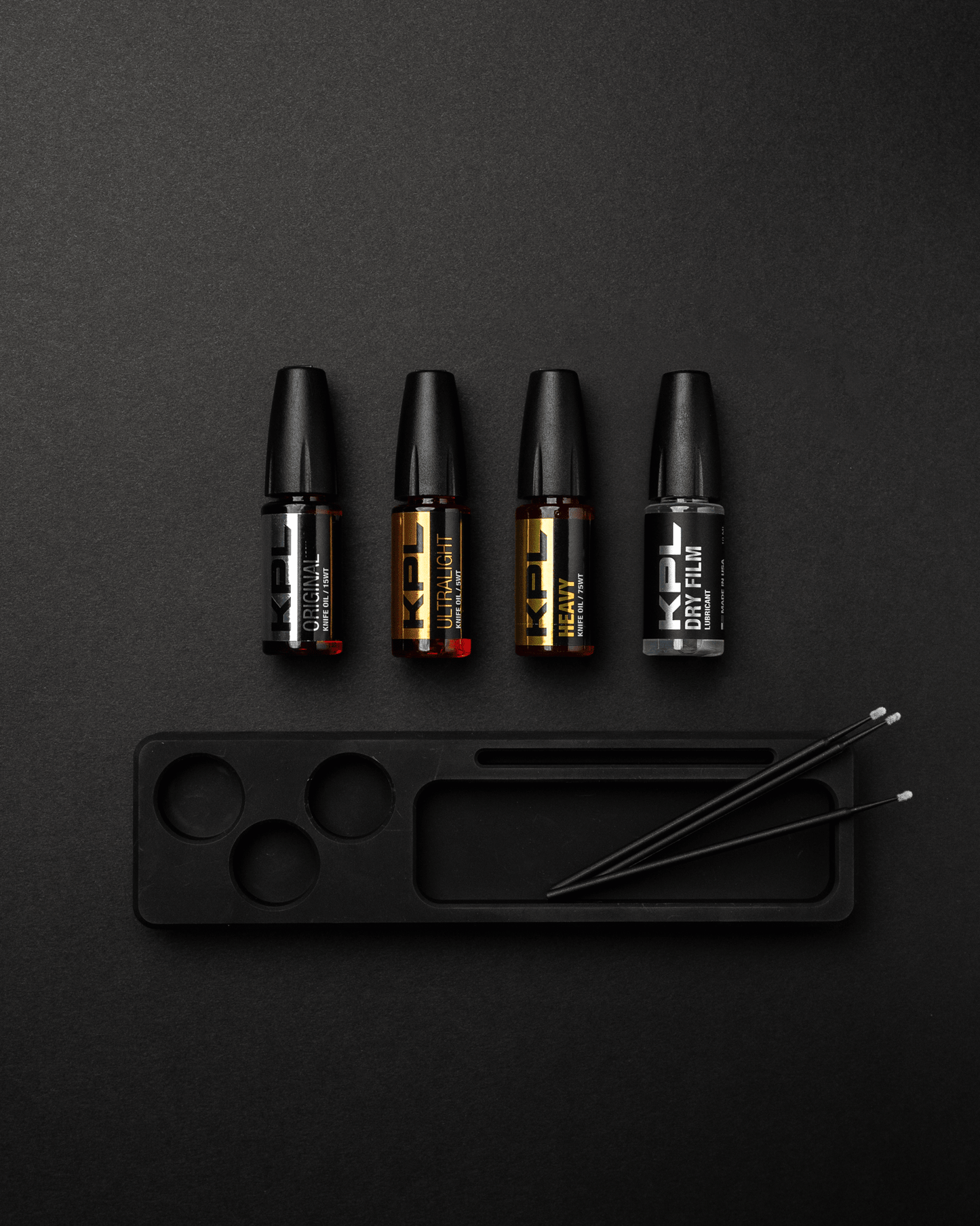 Toor Knives Knife Pivot Lube Quad Combo Pack - Angler's Pro Tackle & Outdoors