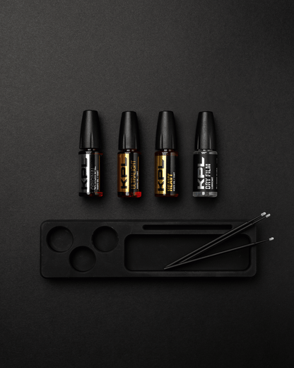 Toor Knives Knife Pivot Lube Quad Combo Pack - Angler's Pro Tackle & Outdoors