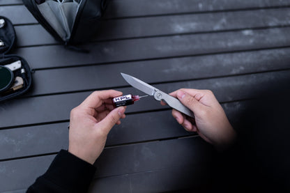 Toor Knives Knife Pivot Lube Quad Combo Pack - Angler's Pro Tackle & Outdoors