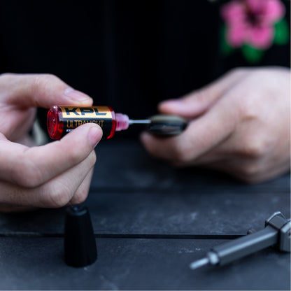 Toor Knives Knife Pivot Lube Ultra - Light - Angler's Pro Tackle & Outdoors