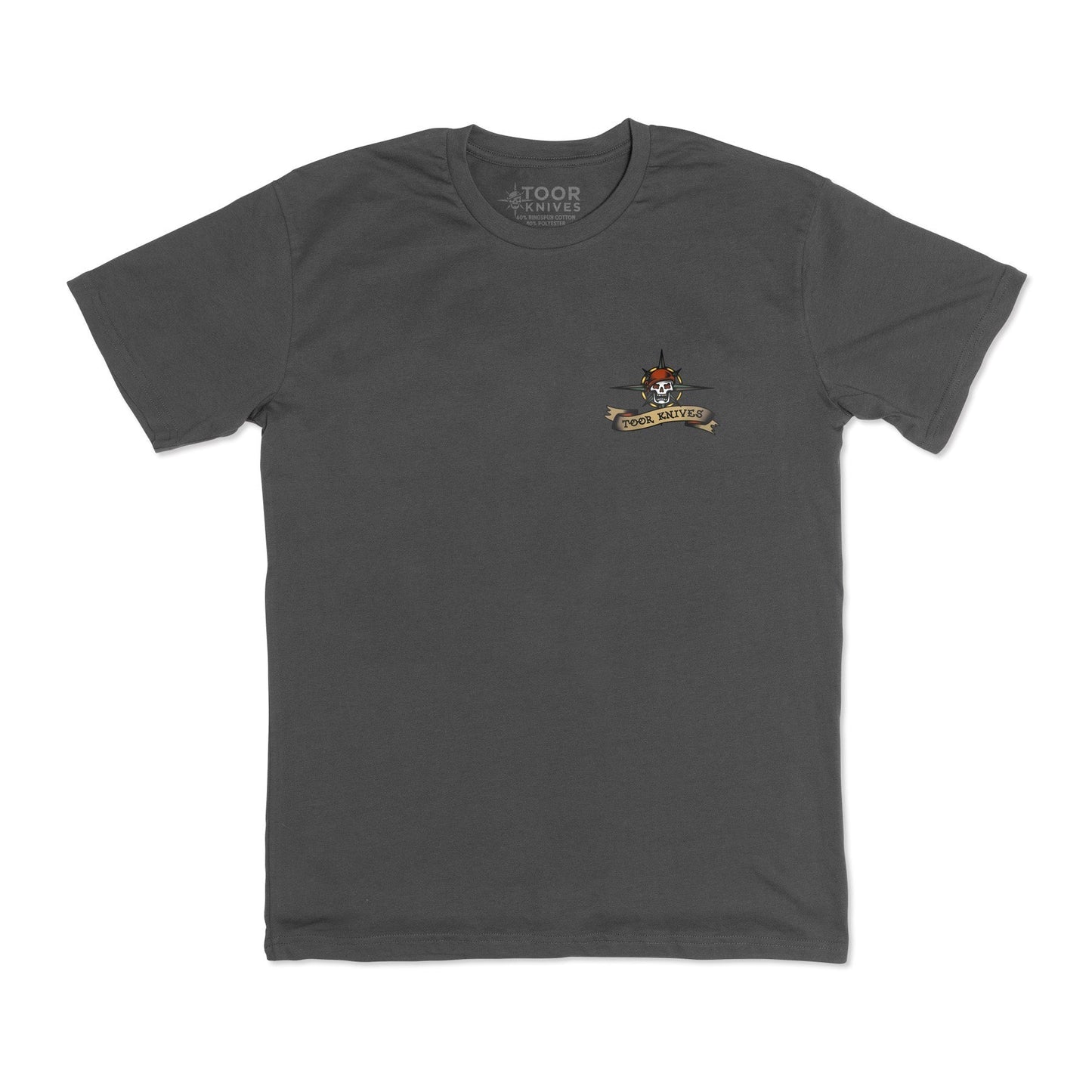 Toor Knives Pin - Up Bombshell Tee - Angler's Pro Tackle & Outdoors