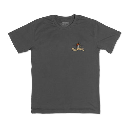 Toor Knives Pin - Up Bombshell Tee - Angler's Pro Tackle & Outdoors