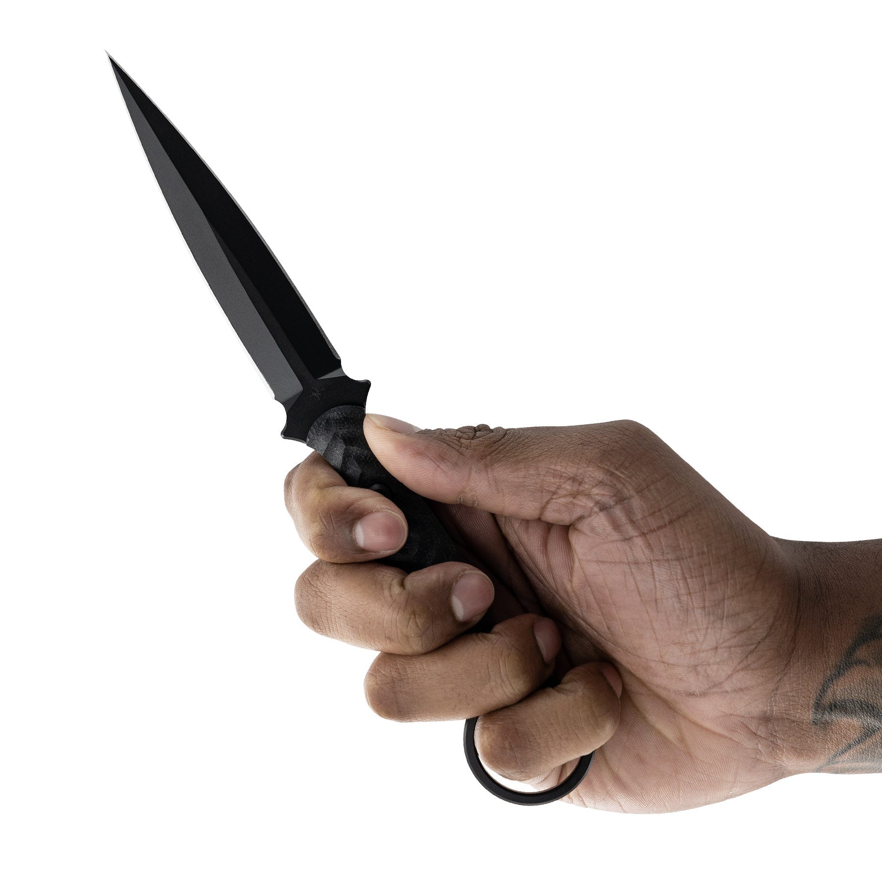 Toor Knives Specter R - SOCOM Black - Angler's Pro Tackle & Outdoors