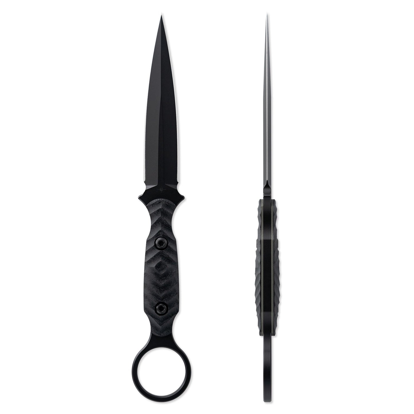 Toor Knives Specter R - SOCOM Black - Angler's Pro Tackle & Outdoors
