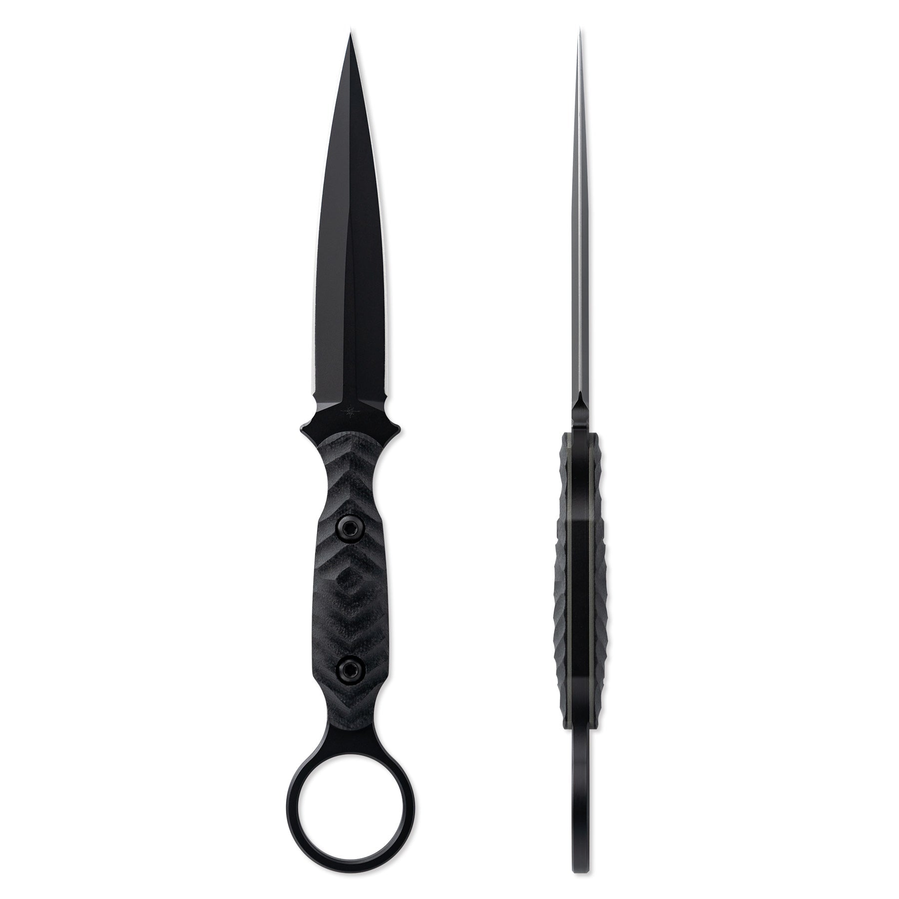 Toor Knives Specter R - SOCOM Black - Angler's Pro Tackle & Outdoors