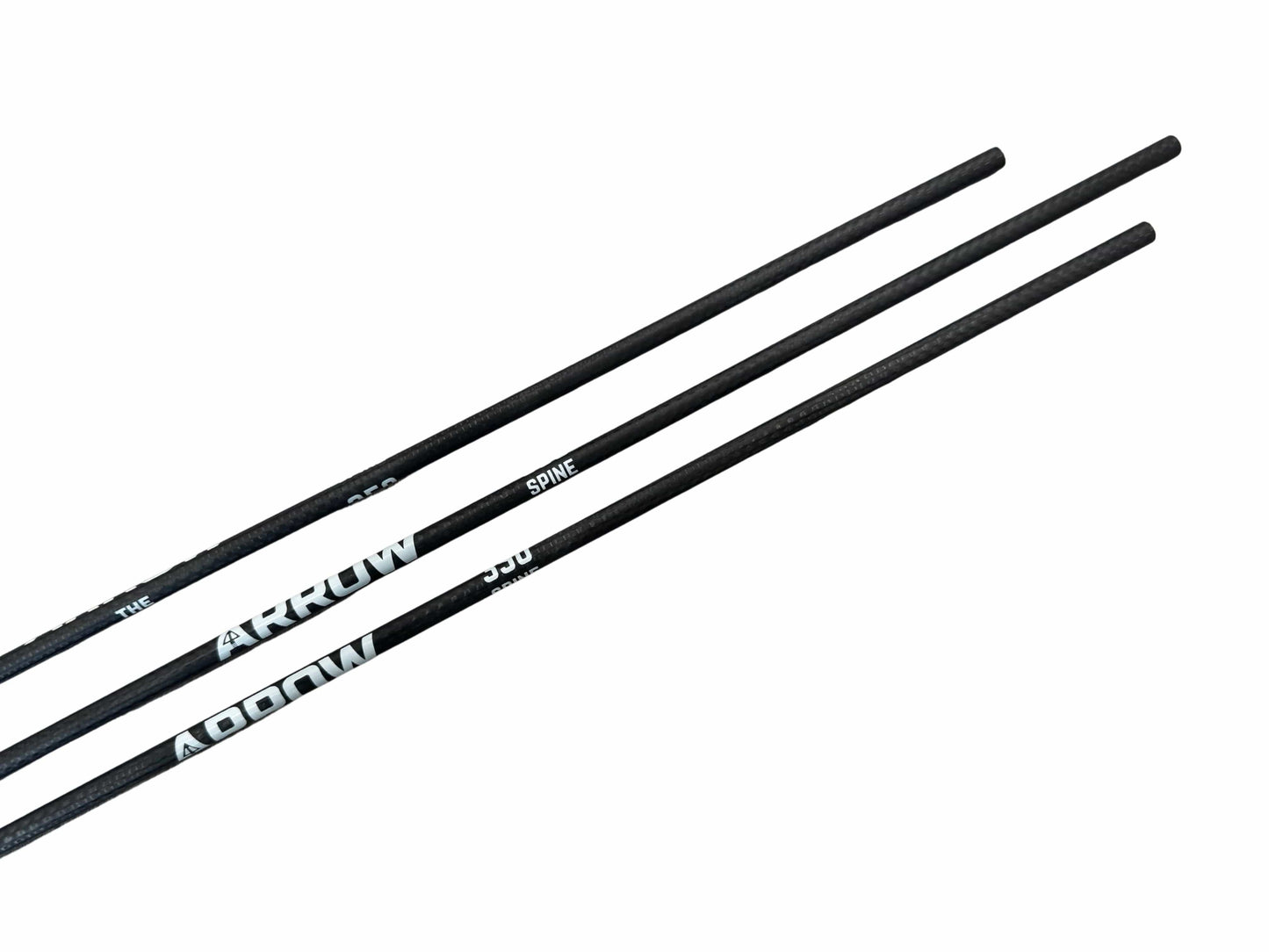 TOTA | Hunting Arrows Shafts | The Arrow .204”