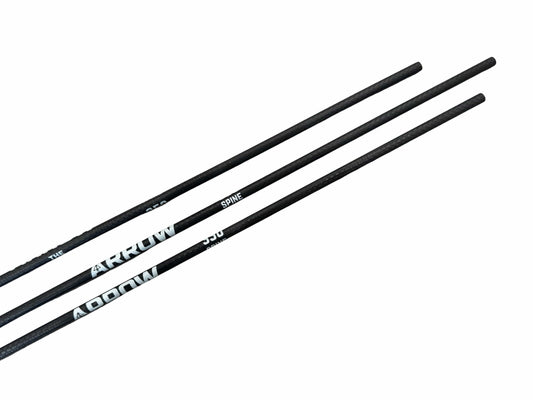 TOTA | Hunting Arrows Shafts | The Arrow .204”