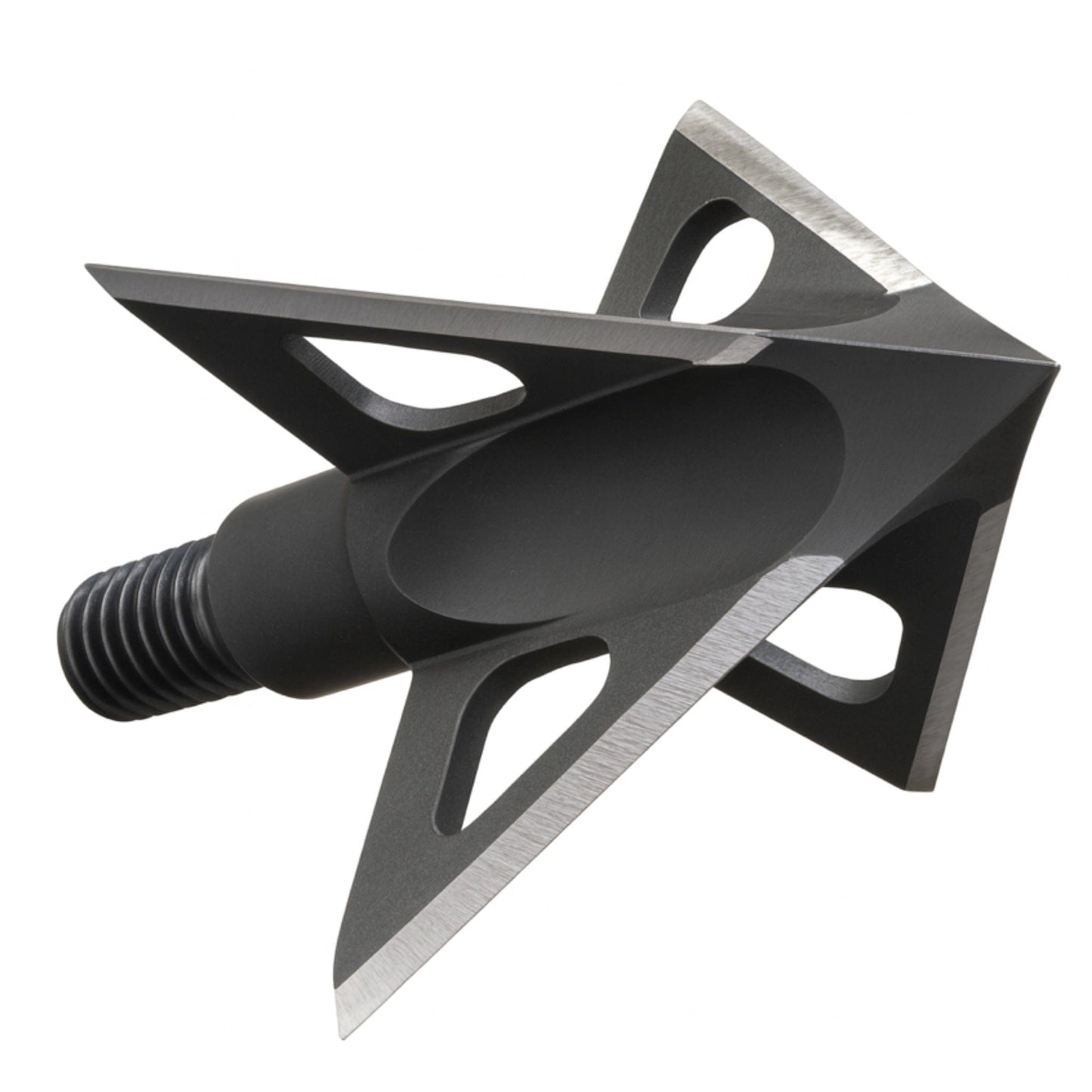 TOTA | 100 grain broadhead | 1-inch vented | fixed blade