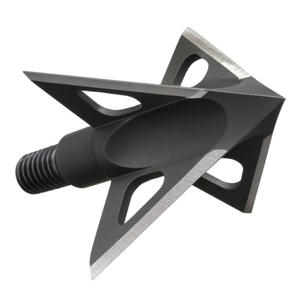 TOTA | 100 grain broadhead | 1-inch vented | fixed blade