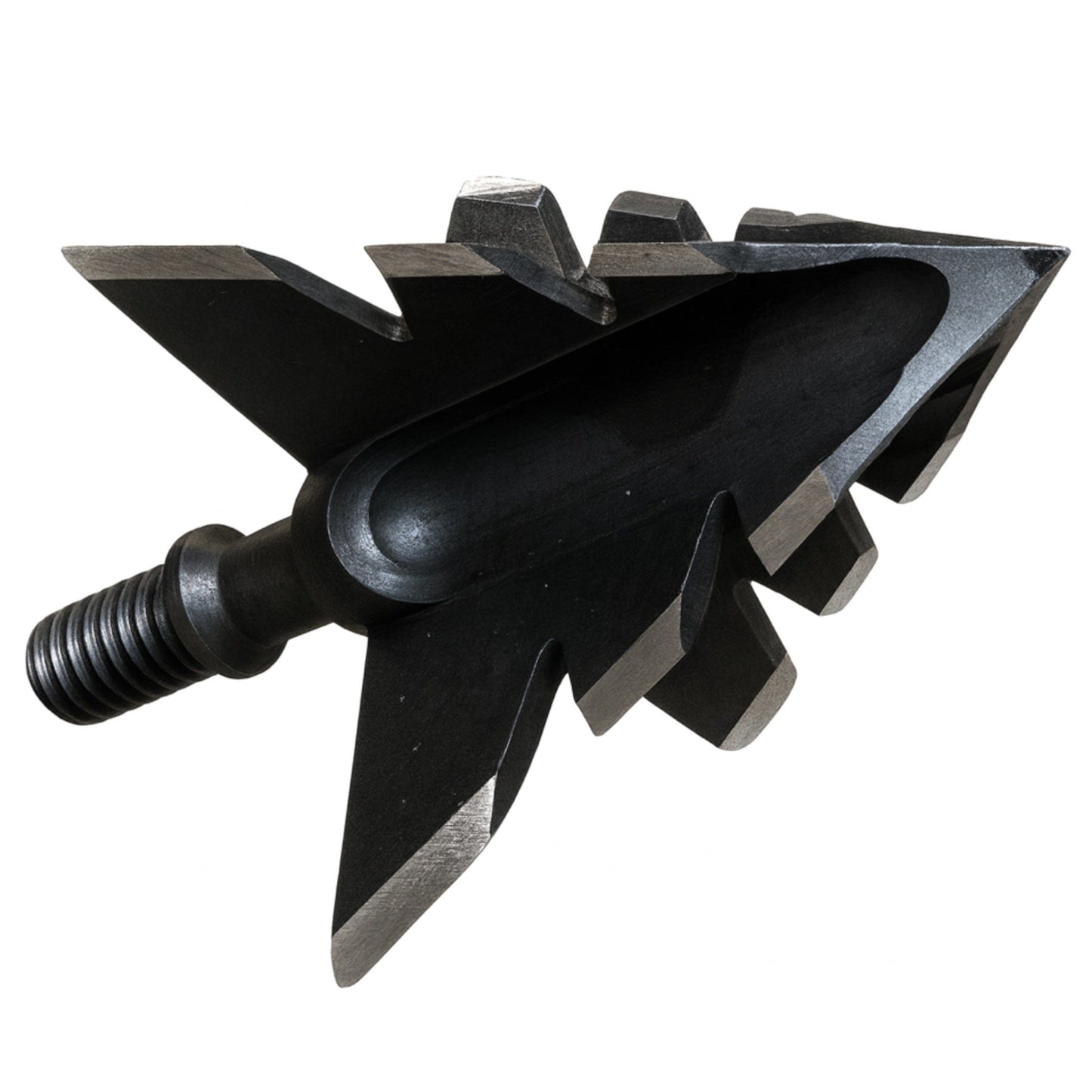 TOTA | 100 Grain Broadhead |Small Game and Turkey | Fixed Blade