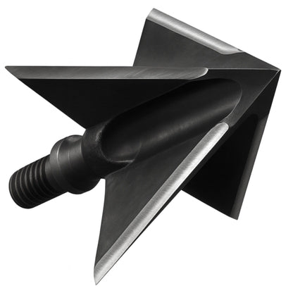 TOTA | 100 grain XL broadhead | 1-3/16-inch solid | fixed blade