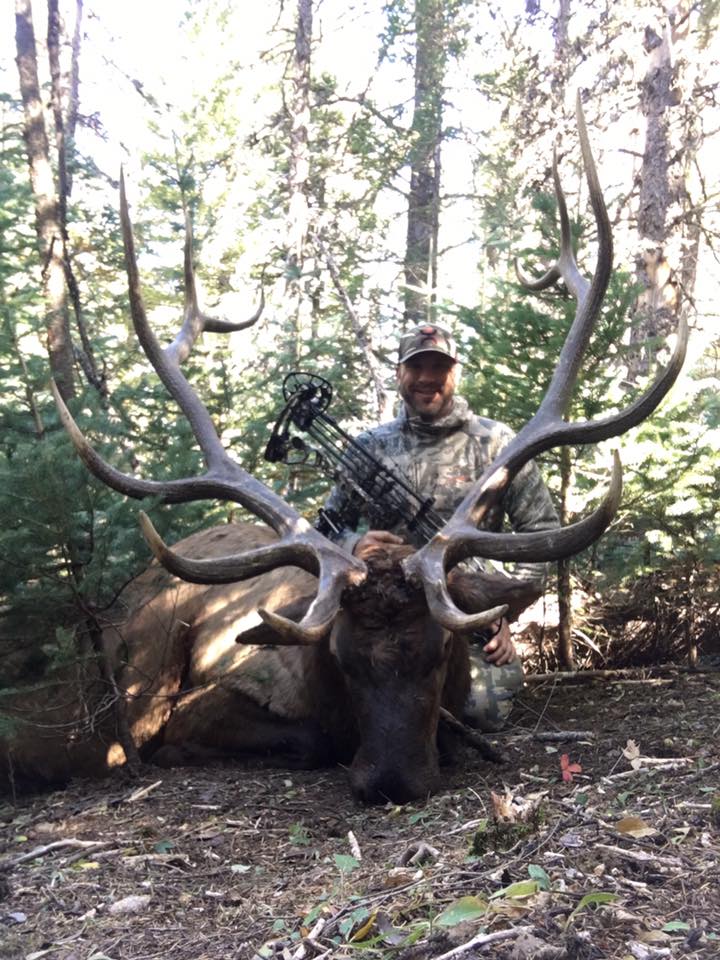 TOTA | 85 grain broadhead |1-inch vented | fixed blade