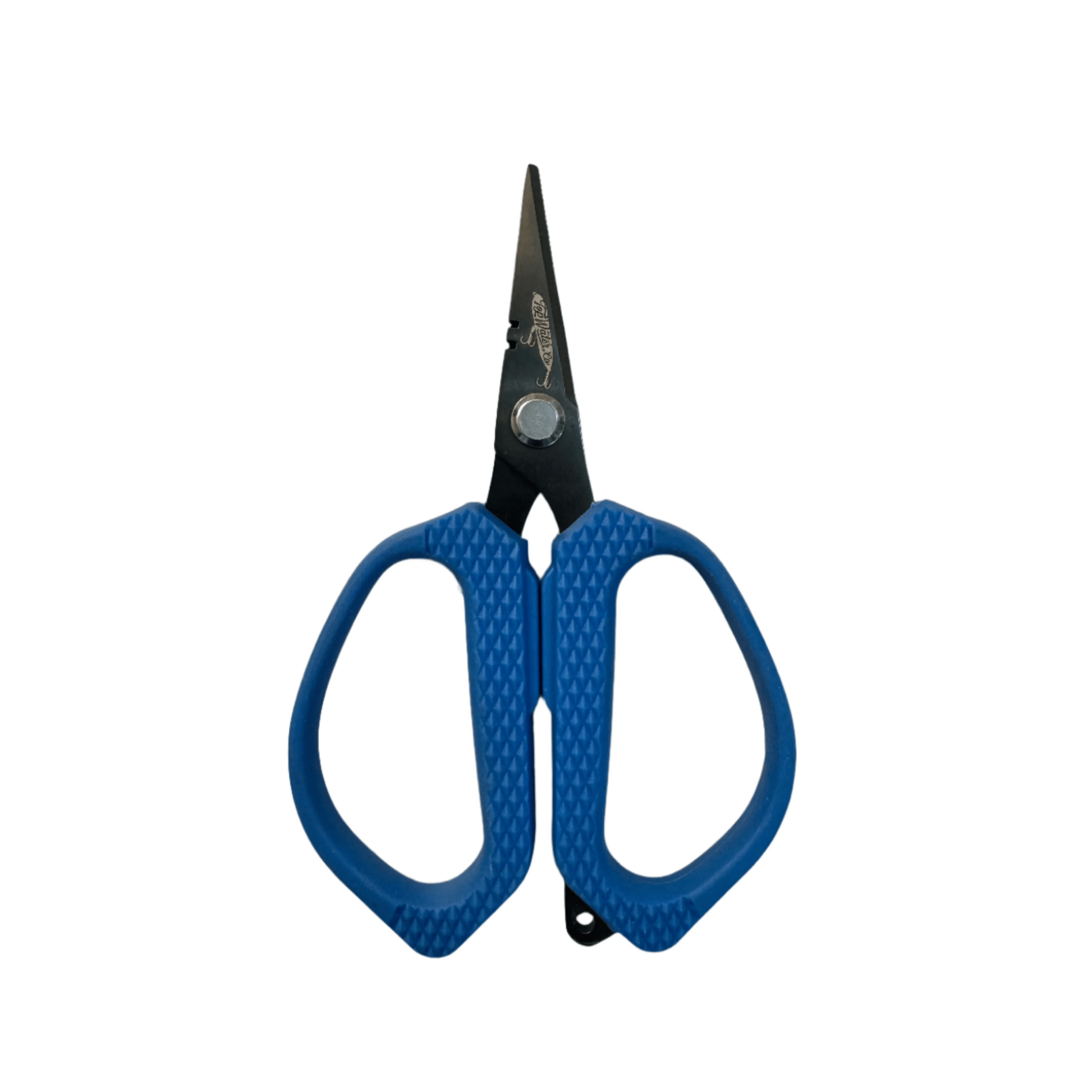 Topwater Co Mini Braid Scissors - Angler's Pro Tackle & Outdoors