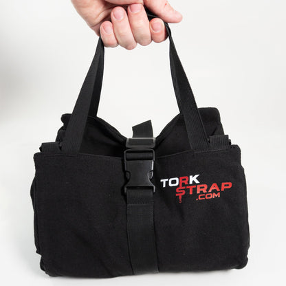 TorkStrap TorkBag™ Strap Organizing Carrier - Angler's Pro Tackle & Outdoors