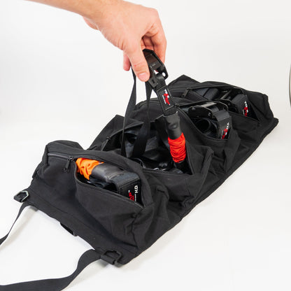 TorkStrap TorkBag™ Strap Organizing Carrier - Angler's Pro Tackle & Outdoors