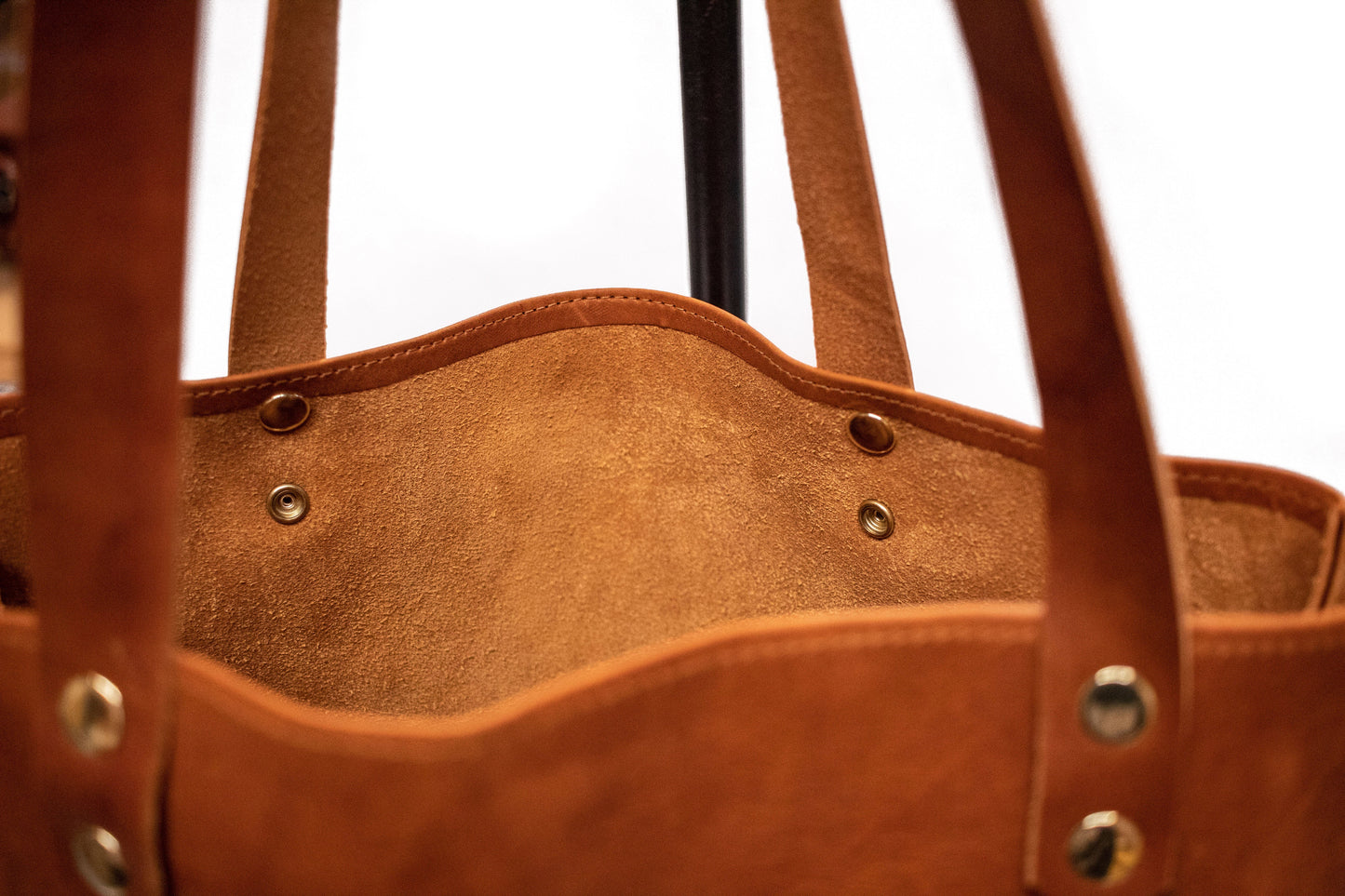 Twisted Arrow Goods Hannah Tote Bag