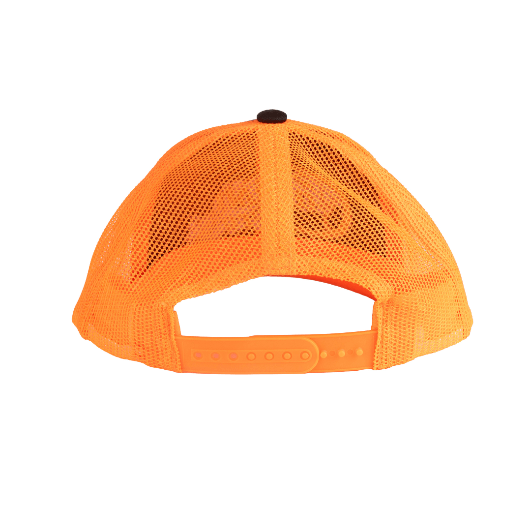 Catfish Pro Tournament Series Gold Snapback Hat