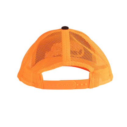 Catfish Pro Tournament Series Gold Snapback Hat