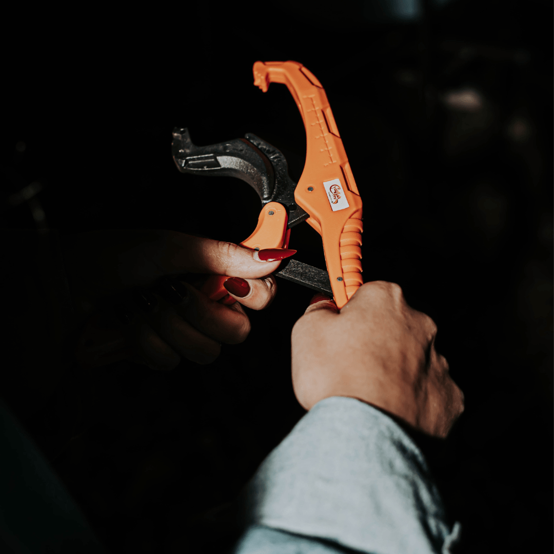 Catfish Pro Tournament Series Lip Grips