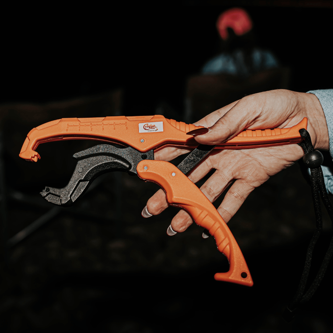 Catfish Pro Tournament Series Lip Grips