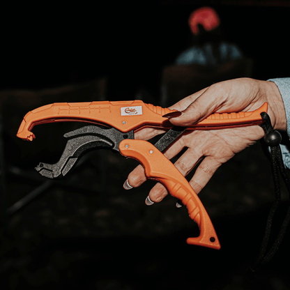 Catfish Pro Tournament Series Lip Grips