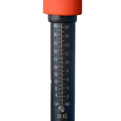 Catfish Pro Tournament Series Lip Grips with Built-In Scale