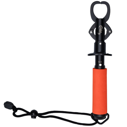 Catfish Pro Tournament Series Lip Grips with Built-In Scale