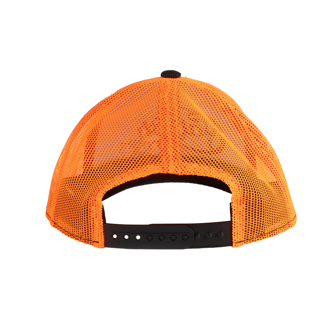 Catfish Pro Tournament Series Red Snapback Hat