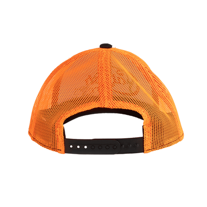 Catfish Pro Tournament Series Red Snapback Hat