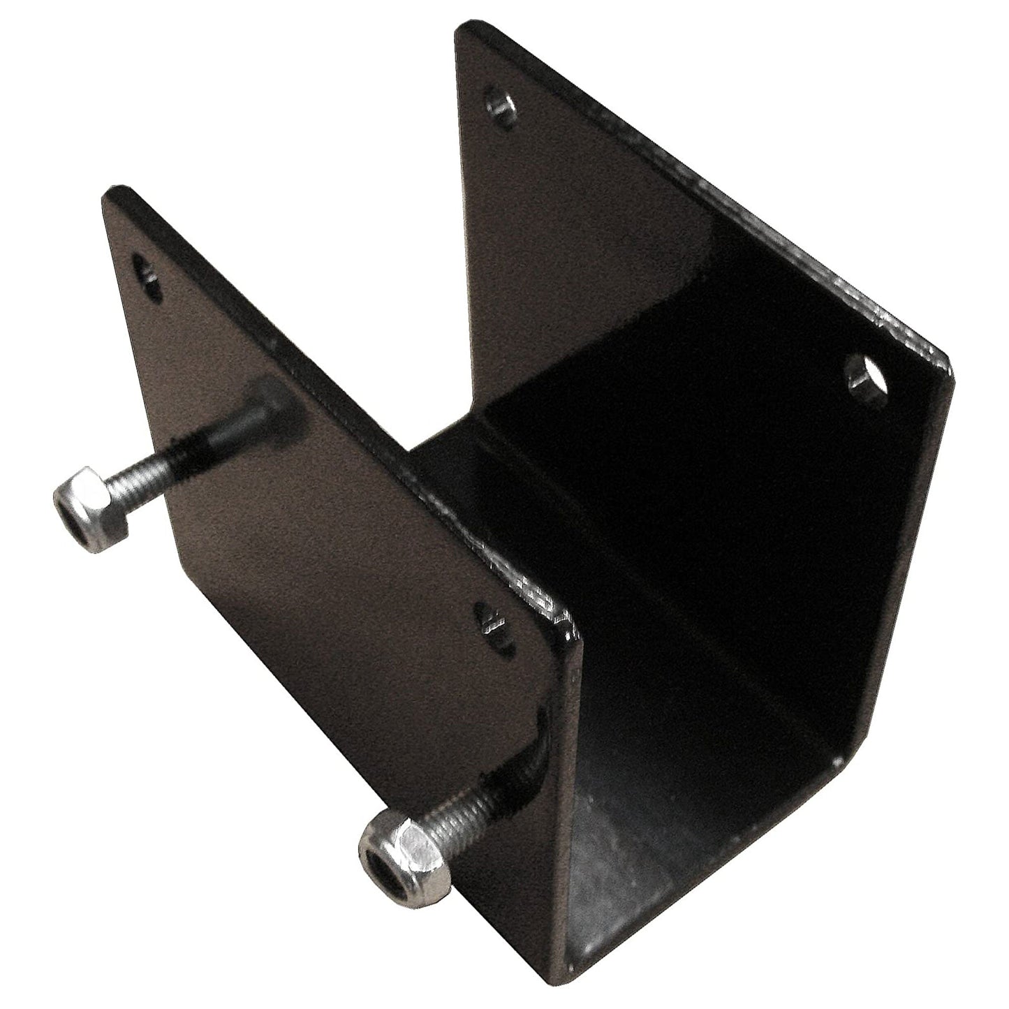 Tow Tuff TTF - ICSTC Ice Castle Bracket, Works with Tow Tuff Spare Tire Carrier - Angler's Pro Tackle & Outdoors