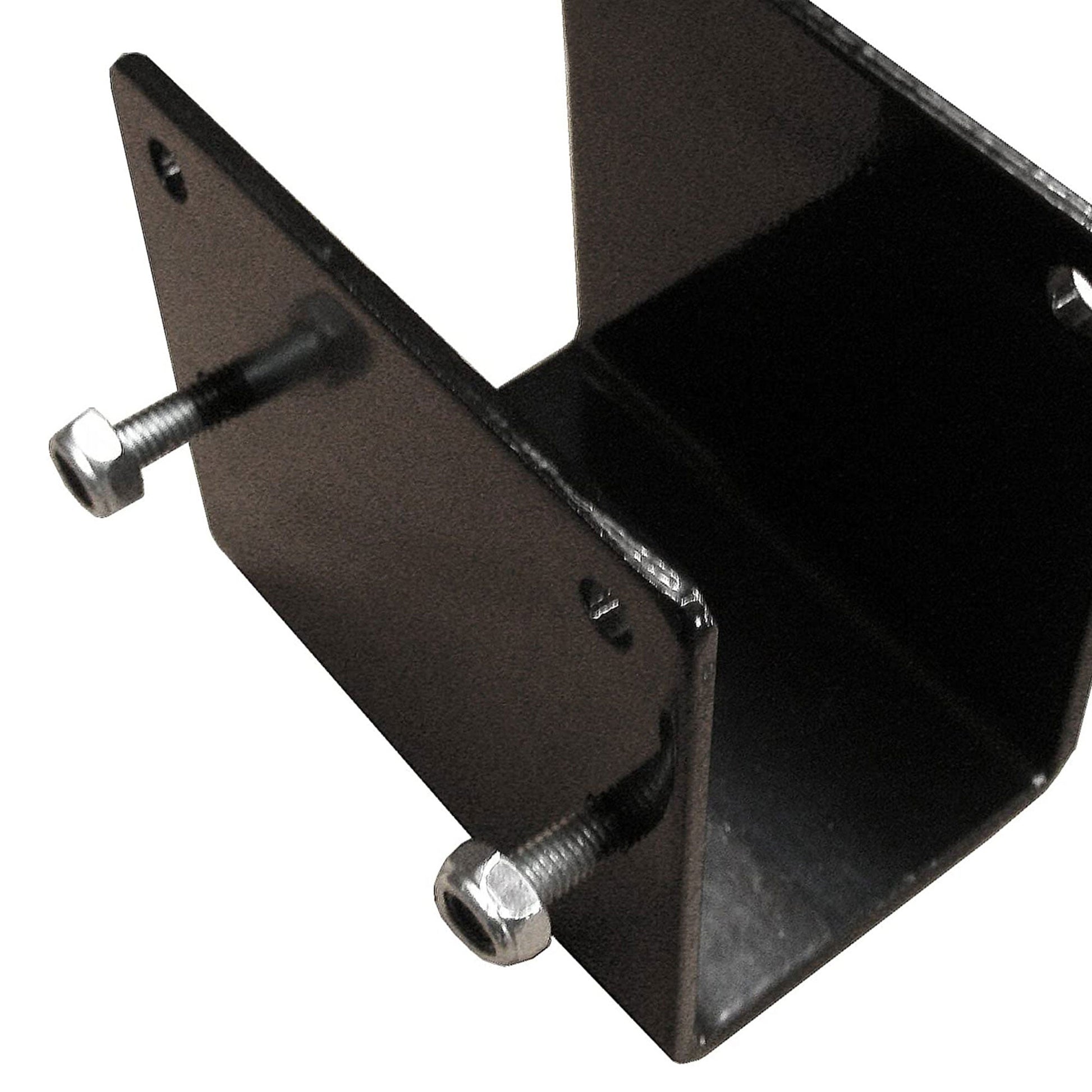 Tow Tuff TTF - ICSTC Ice Castle Bracket, Works with Tow Tuff Spare Tire Carrier - Angler's Pro Tackle & Outdoors