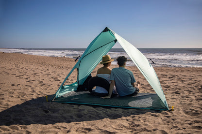 Picnic Time Pismo A-Frame Portable Beach Tent
