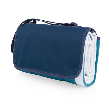 Picnic Time Blanket Tote Outdoor Picnic Blanket