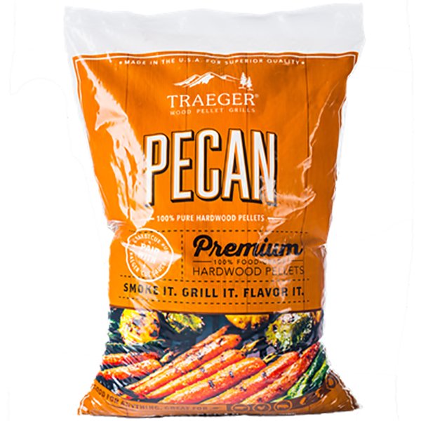 Traeger Premium Wood Pellets - Angler's Pro Tackle & Outdoors