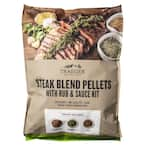 Traeger Premium Wood Pellets - Angler's Pro Tackle & Outdoors